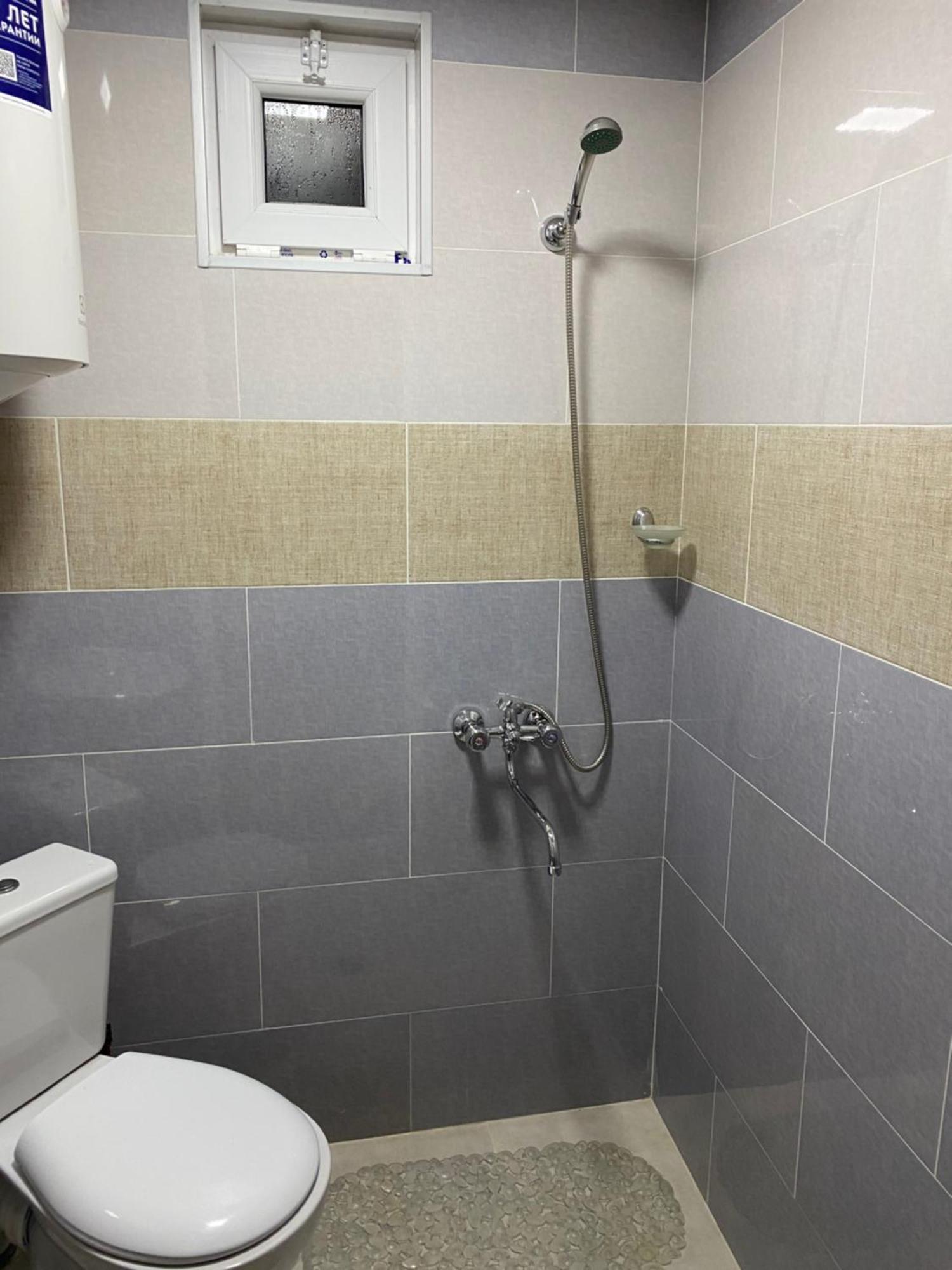 Guesthouse Nene Местия Екстериор снимка